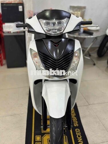 Honda SH 150 2014 Trắng Đen Sport Xuống 2010.BSTP
