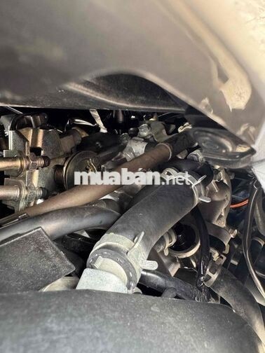 Honda AirBlade 125 2016 Smartkey Bstp chính chủ