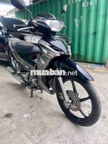 Honda Future X Fi 2011 máy zin chính chủ