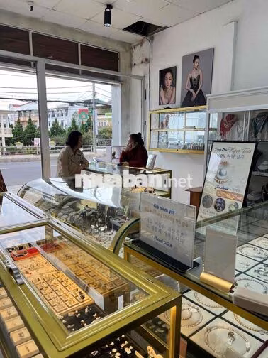 MẶT BẰNG ĐƯỜNG 3/2 ĐÀ LẠT CHO THUÊ CHÍNH CHỦ
