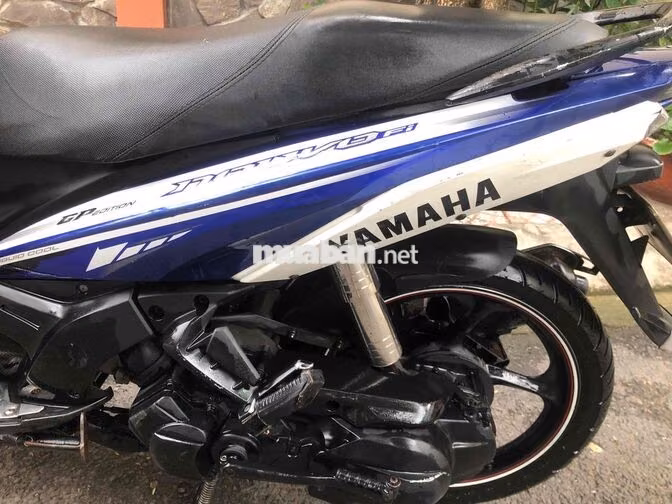 Yamaha Novo Fi máy mạnh êm GTDD cần bán