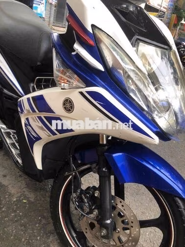 Yamaha Novo Fi máy mạnh êm GTDD cần bán