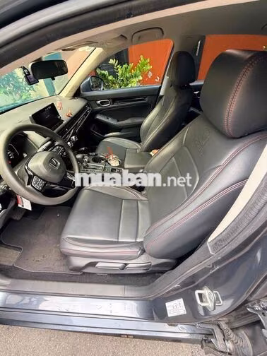Honda Civic G 2022 Xám Thái Lan 47k km