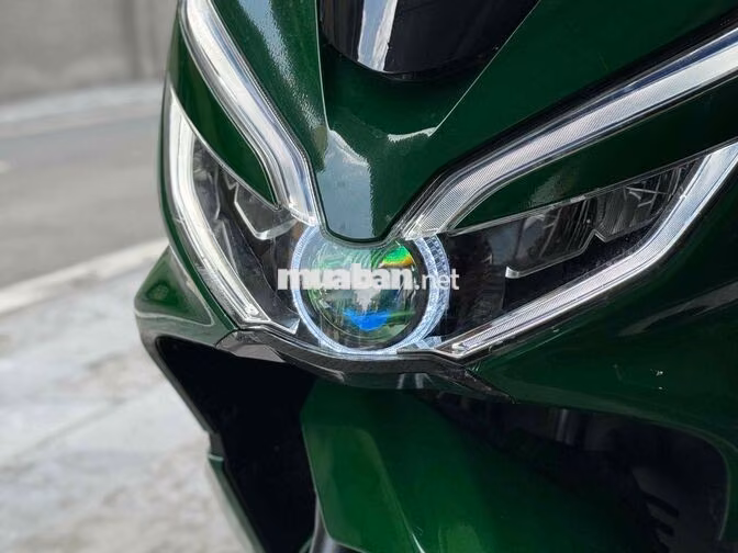 Honda PCX150 Hybrid 2021 Đẹp Xuất Sắc 29D2