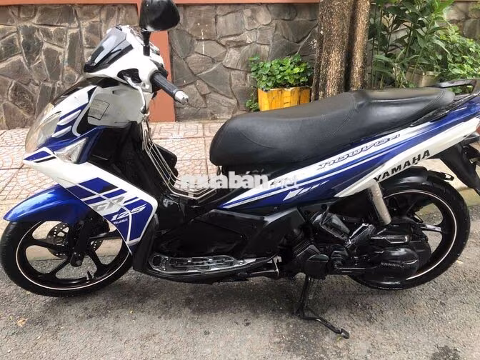Yamaha Novo Fi máy mạnh êm GTDD cần bán