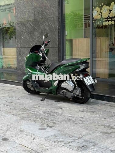 Honda PCX150 Hybrid 2021 Đẹp Xuất Sắc 29D2