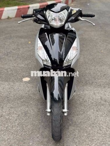 Honda Vision 2015 BSTP nguyên zin