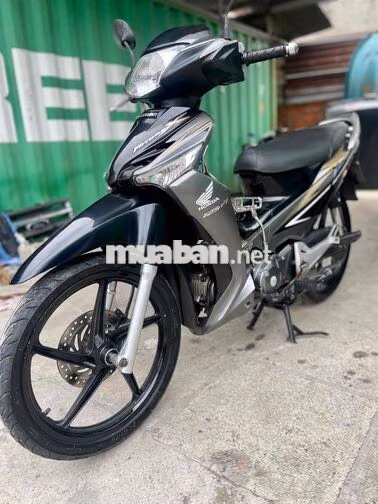 Honda Future X Fi 2011 máy zin chính chủ