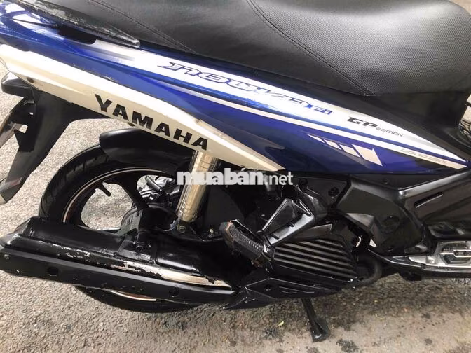 Yamaha Novo Fi máy mạnh êm GTDD cần bán