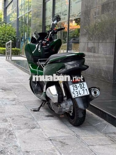 Honda PCX150 Hybrid 2021 Đẹp Xuất Sắc 29D2