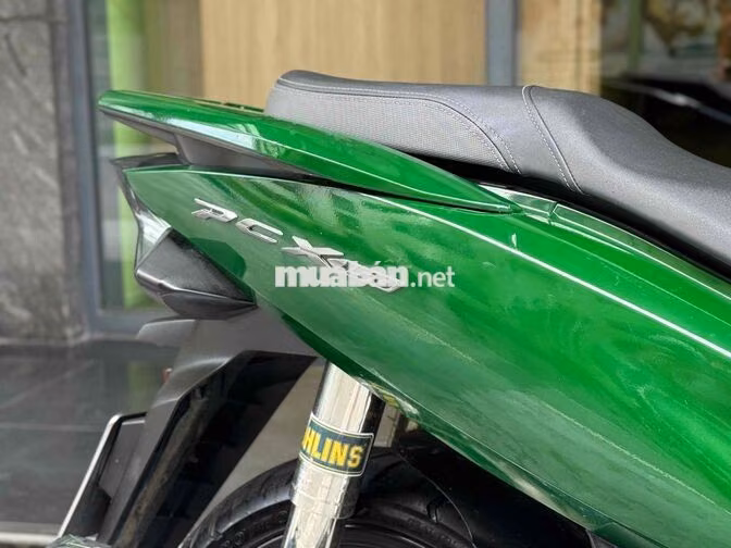 Honda PCX150 Hybrid 2021 Đẹp Xuất Sắc 29D2