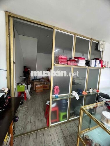 MẶT BẰNG ĐƯỜNG 3/2 ĐÀ LẠT CHO THUÊ CHÍNH CHỦ