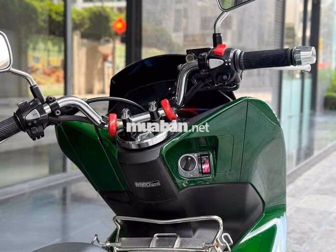 Honda PCX150 Hybrid 2021 Đẹp Xuất Sắc 29D2