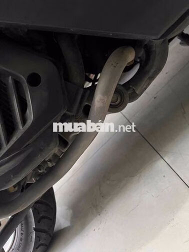 Honda Lead 2014 Kem 22.000km