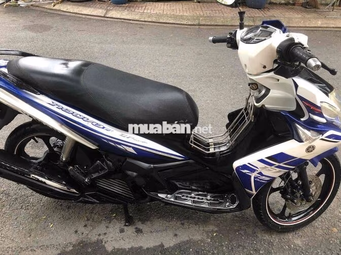 Yamaha Novo Fi máy mạnh êm GTDD cần bán