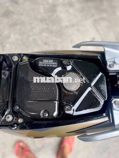 Honda Future X Fi 2011 máy zin chính chủ
