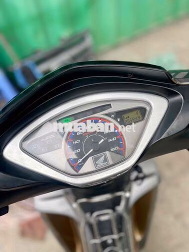 Honda Future X Fi 2011 máy zin chính chủ