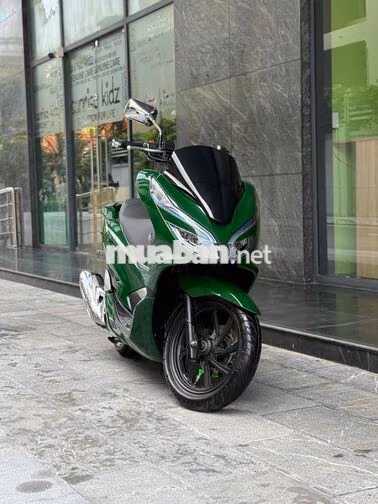 Honda PCX150 Hybrid 2021 Đẹp Xuất Sắc 29D2