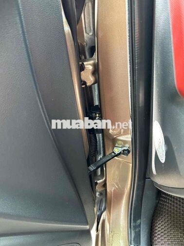 Hyundai i10 2021 Số tự động Nâu