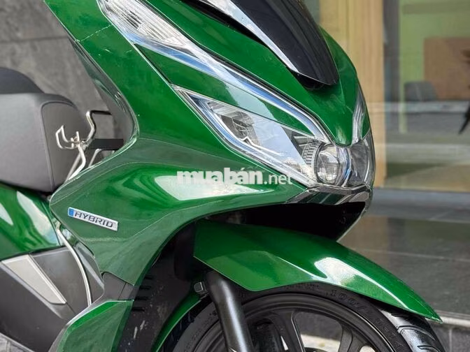 Honda PCX150 Hybrid 2021 Đẹp Xuất Sắc 29D2
