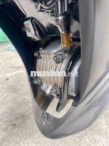 Honda Future X Fi 2011 máy zin chính chủ