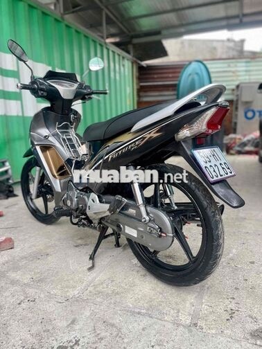 Honda Future X Fi 2011 máy zin chính chủ