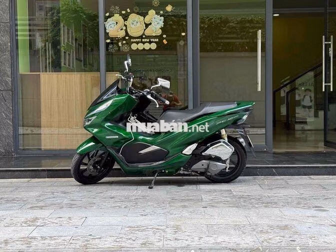 Honda PCX150 Hybrid 2021 Đẹp Xuất Sắc 29D2