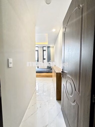 🔥PHÒNG ĐẸP🔥Studio ban công full NT xịn, gần HUTECH, Văn Lang, tiện Q1
