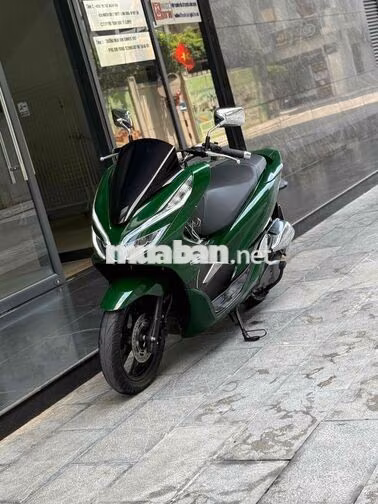 Honda PCX150 Hybrid 2021 Đẹp Xuất Sắc 29D2