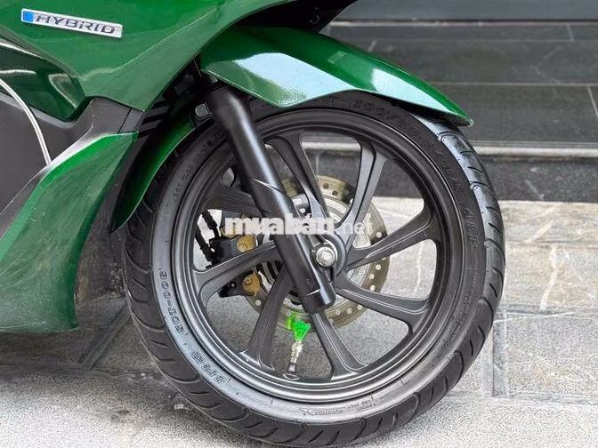 Honda PCX150 Hybrid 2021 Đẹp Xuất Sắc 29D2
