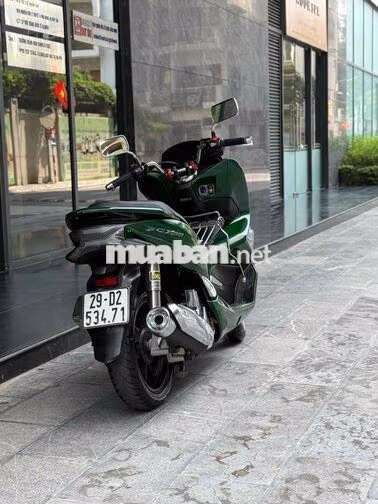 Honda PCX150 Hybrid 2021 Đẹp Xuất Sắc 29D2