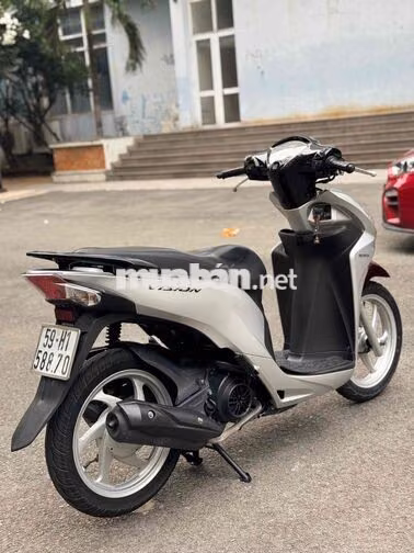 Honda Vision 2015 BSTP nguyên zin