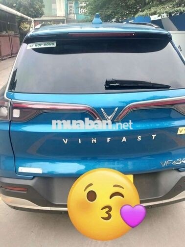 Bán xe điện 4 chỗ