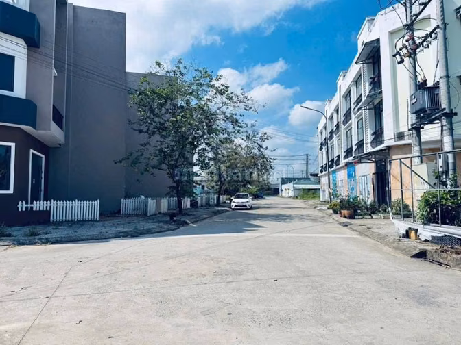 Chính chủ cần bán nền thổ cư 69,7m2