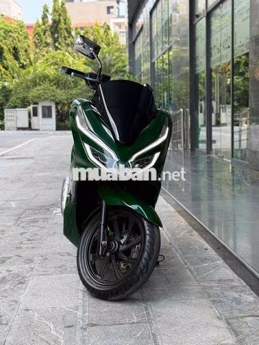 Honda PCX150 Hybrid 2021 Đẹp Xuất Sắc 29D2