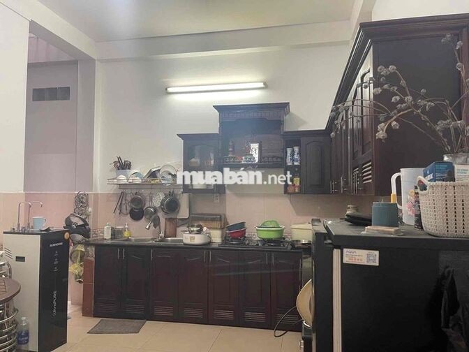 Khu VIP Trường Chinh - gần sân bay - 3 tầng kiên cố - 5x15m - 5.8 tỷ