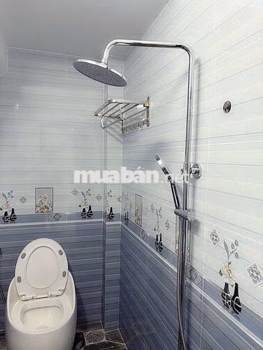 NHÀ ĐẸP - MỚI TINH - 2PN 2WC ĐƯỜNG CÂY KEO - GẦN TÔ NGỌC VÂN, TAM PHÚ