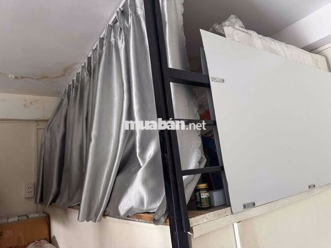 🏠 BÁN CĂN HỘ CHUNG CƯ 40 DUY TÂN – TÂN BÌNH | GIÁ CHỈ 1,5 TỶ 💰