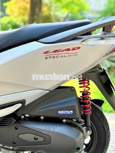 Honda Lead 2022 Bạc 7000 km