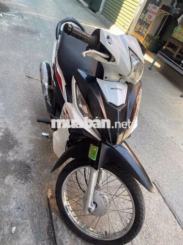 Honda RSX Fi 2020 biển 29 Máy Zin Êm Ru Chạy Bốc