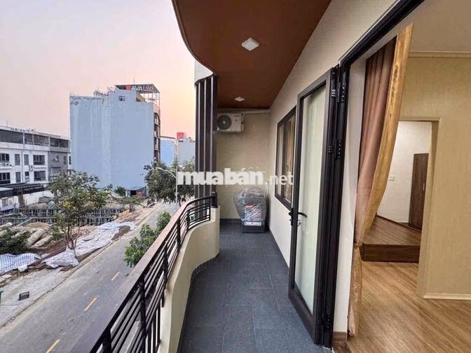 Căn hộ cho thuê / Apartment for rent
