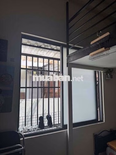 🏠 BÁN CĂN HỘ CHUNG CƯ 40 DUY TÂN – TÂN BÌNH | GIÁ CHỈ 1,5 TỶ 💰