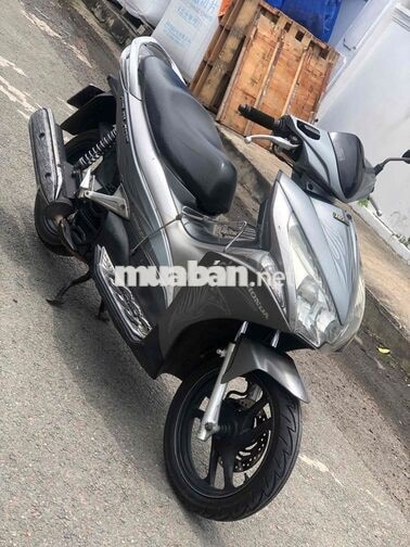 Honda Air Blade (bstp) đk 2012 tem 3D chính chủ ky