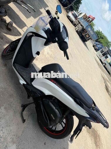 Honda SH 150i 2016 Trắng Việt Nam