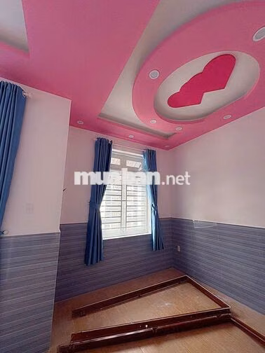 NHÀ ĐẸP - MỚI TINH - 2PN 2WC ĐƯỜNG CÂY KEO - GẦN TÔ NGỌC VÂN, TAM PHÚ