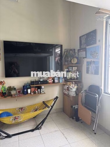 🏠 BÁN CĂN HỘ CHUNG CƯ 40 DUY TÂN – TÂN BÌNH | GIÁ CHỈ 1,5 TỶ 💰