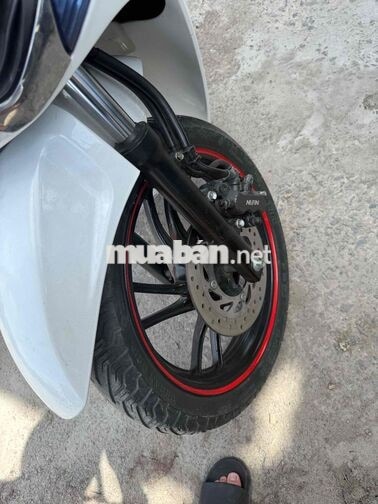 Honda SH 150i 2016 Trắng Việt Nam