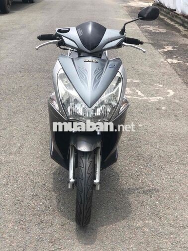 Honda Air Blade (bstp) đk 2012 tem 3D chính chủ ky