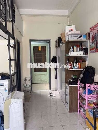 🏠 BÁN CĂN HỘ CHUNG CƯ 40 DUY TÂN – TÂN BÌNH | GIÁ CHỈ 1,5 TỶ 💰
