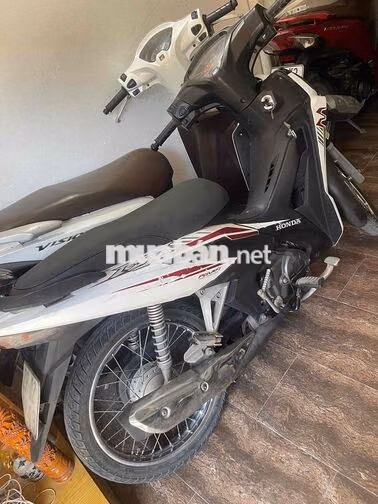 Honda RSX Fi 2020 biển 29 Máy Zin Êm Ru Chạy Bốc